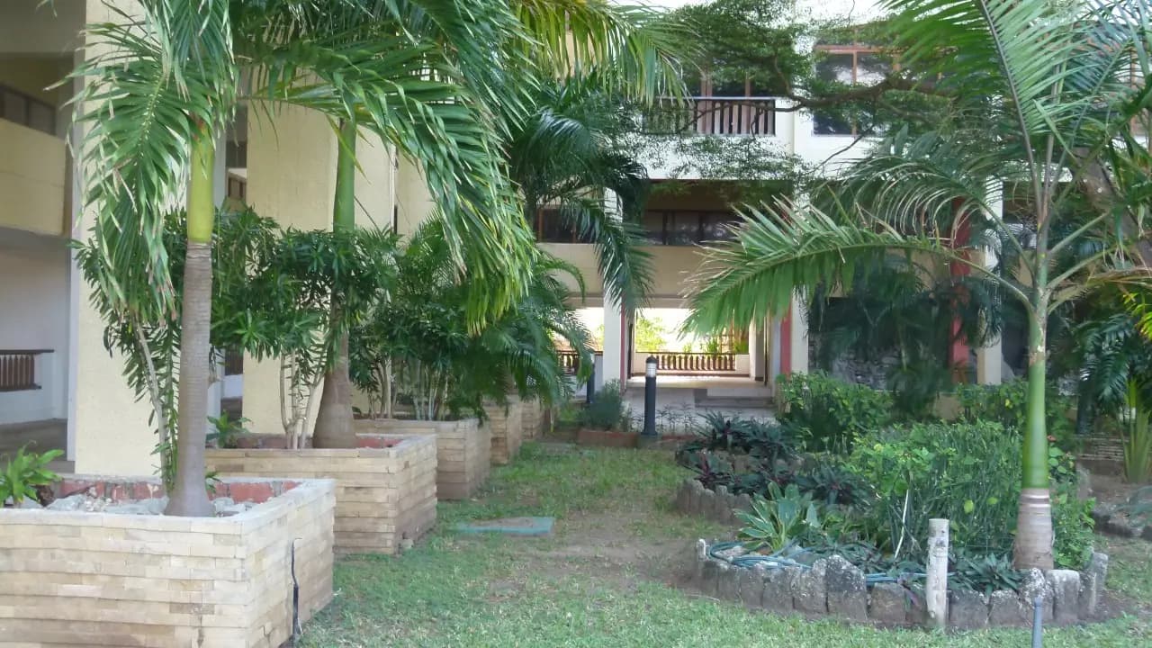 Nairobi