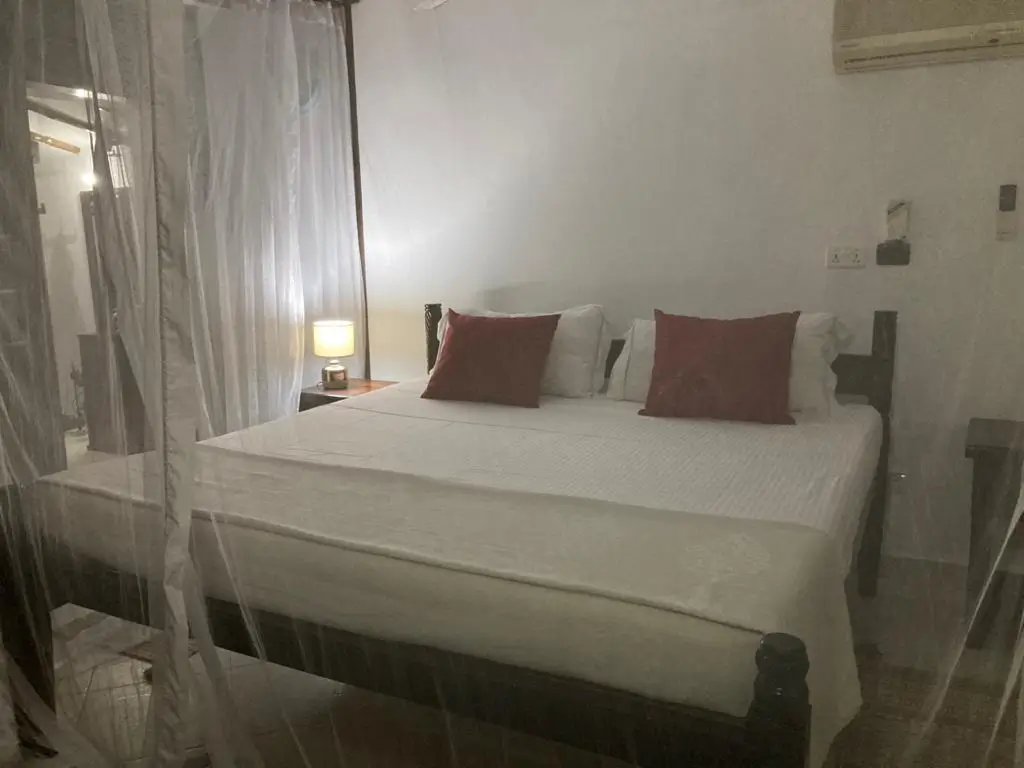Nairobi