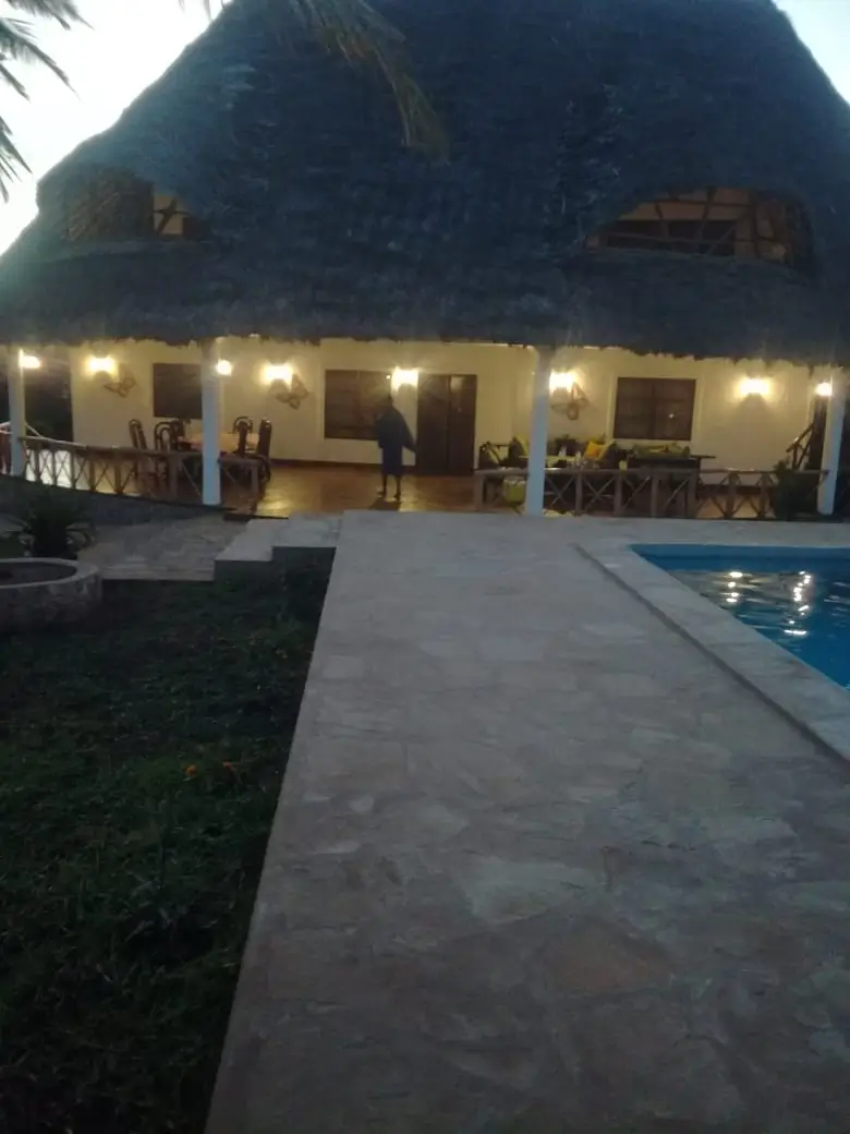 Watamu Collection 5