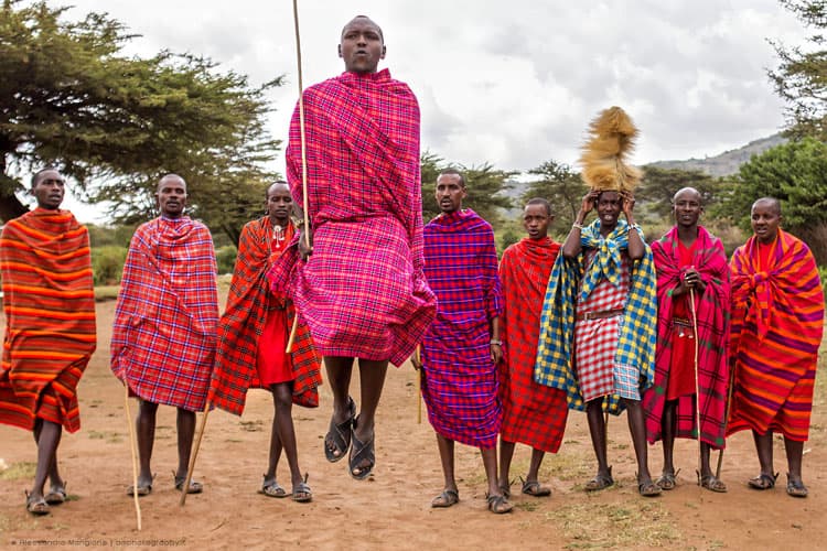 Maasai